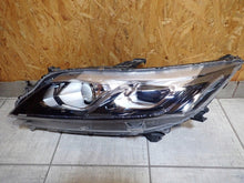 Laden Sie das Bild in den Galerie-Viewer, Frontscheinwerfer Mitsubishi Eclipse Cross I 8301D065 Full LED Links Headlight SCH3772490217gs