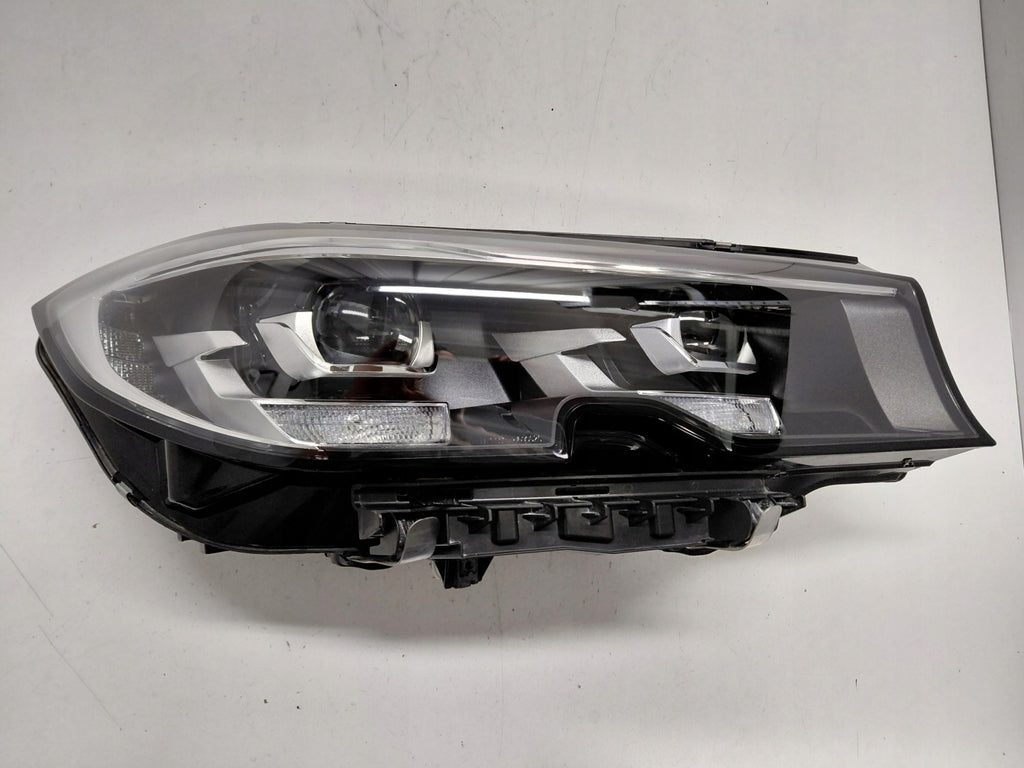 Frontscheinwerfer BMW G20 5A1DB38 Rechts Scheinwerfer Headlight SCH4337210035hm