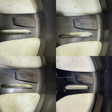 Load image into Gallery viewer, 1x Alufelge 19 Zoll 9.0" 5x112 52ET Glanz Schwarz 8S0601025N Audi Rim Wheel FEL3770536204ss