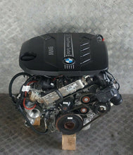 Laden Sie das Bild in den Galerie-Viewer, Motor BMW F21 F20 N47D16A 1.6 99TKm Diesel Engine Unkomplett