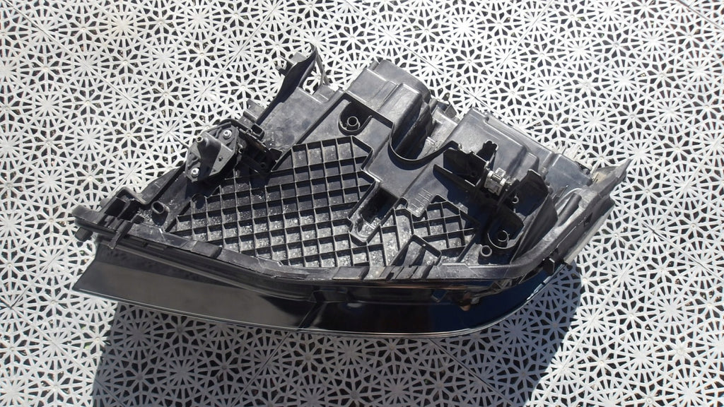Frontscheinwerfer BMW 5 G31 G30 9850582-06 Rechts Scheinwerfer Headlight SCH9984927239sc