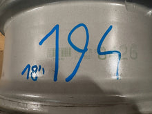 Load image into Gallery viewer, 1x Alufelge 18 Zoll 7.5" 5x108 50ET LV4C-N2B Ford Kuga Rim Wheel FEL9680578945ck