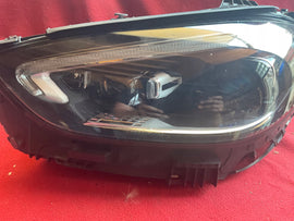 Frontscheinwerfer Mercedes-Benz W206 A2069065304 Links Scheinwerfer Headlight SCH3693188004di