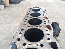 Laden Sie das Bild in den Galerie-Viewer, Motorblock Ford Fiesta II Fbd 1.6 97PS 71kW 2022 Diesel Unkomplett MOT5226716944tz