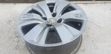 Load image into Gallery viewer, 1x Alufelge 16 Zoll 6.5" 4x108 20ET Glanz Graphit 9678398177 Peugeot 2008 I FEL6028563881zx
