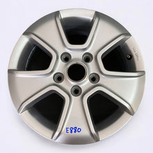 Load image into Gallery viewer, 1x Alufelge 16 Zoll 6.5&quot; 5x120 62ET 2H0071496 VW Amarok Rim Wheel