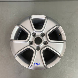 1x Alufelge 16 Zoll 6.5