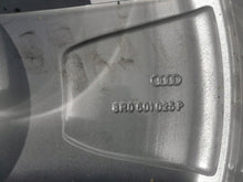 Laden Sie das Bild in den Galerie-Viewer, 1x Alufelge 19 Zoll 8.0" 5x112 27ET Glanz Silber 8R0601025P Audi Q5 A7 Rim Wheel FEL5376551105su