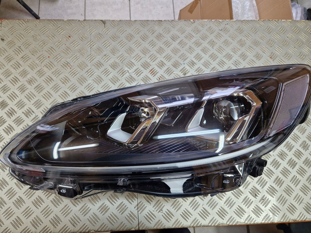 Frontscheinwerfer Ford Kuga III LV4B-13E017-AS L90187837 LED Links Headlight SCH1304692573bl