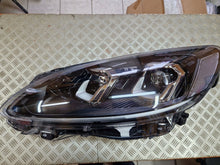Laden Sie das Bild in den Galerie-Viewer, Frontscheinwerfer Ford Kuga III LV4B-13E017-AS L90187837 LED Links Headlight SCH1304692573bl