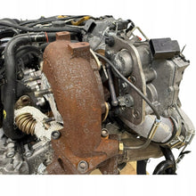 Laden Sie das Bild in den Galerie-Viewer, Motor Audi C6 A4 B7 ASB 3.0 TDI 233PS 171kW 182TKm 2004 Diesel Engine Komplett MOT1282707026hk