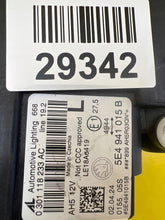 Laden Sie das Bild in den Galerie-Viewer, Frontscheinwerfer Skoda Octavia IV 5E4941015B 5E4941017B5E4941015 LED Links SCH5206982417zs