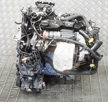 Laden Sie das Bild in den Galerie-Viewer, Motor Citroën Peugeot Ds4 DV6C 1.6 HDI 115PS 84kW 121TKm 2010 Diesel Komplett MOT5281522378rb