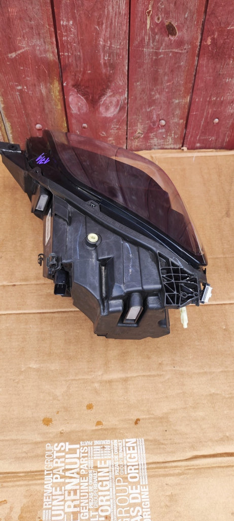 Frontscheinwerfer Ford Puma L1TB-13E014-LB LED Rechts Scheinwerfer Headlight SCH3962077701qv