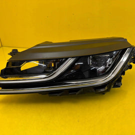 Frontscheinwerfer VW Arteon 3G8941081M LED Links Scheinwerfer Headlight SCH2554039653hs