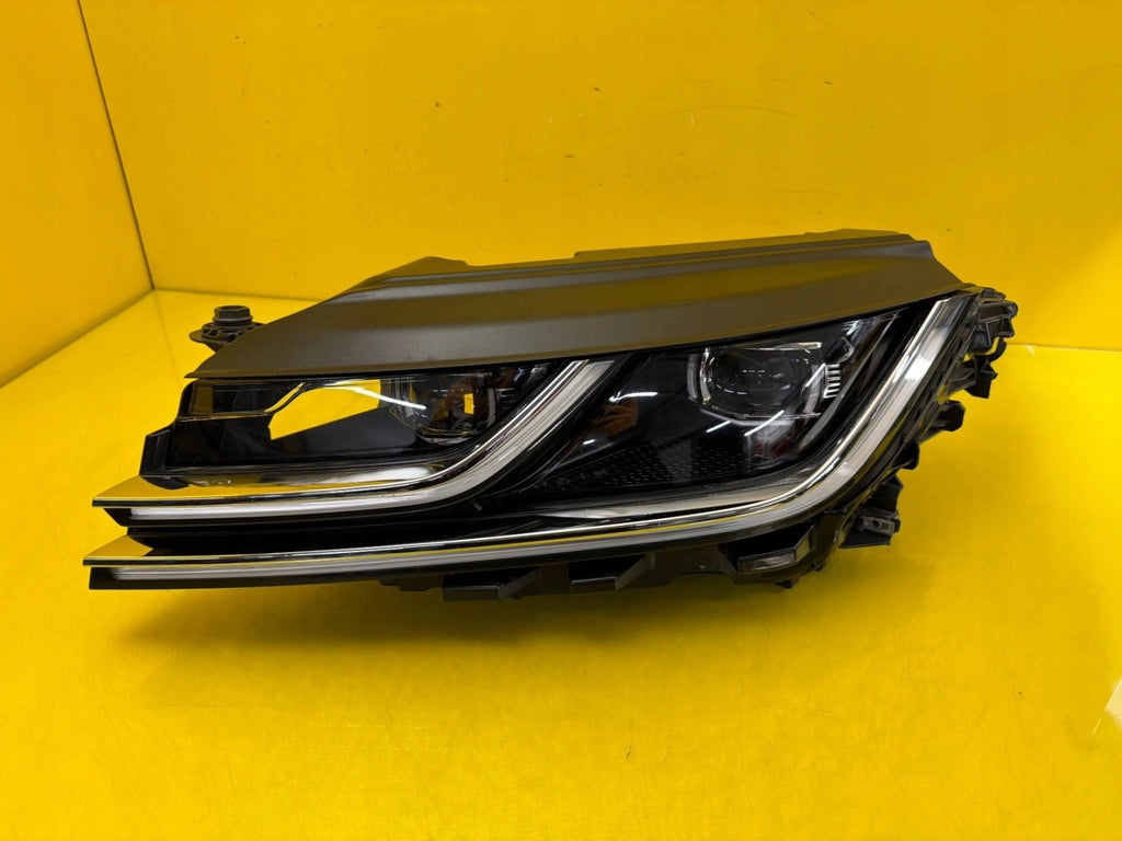 Frontscheinwerfer VW Arteon 3G8941081M LED Links Scheinwerfer Headlight SCH2554039653hs
