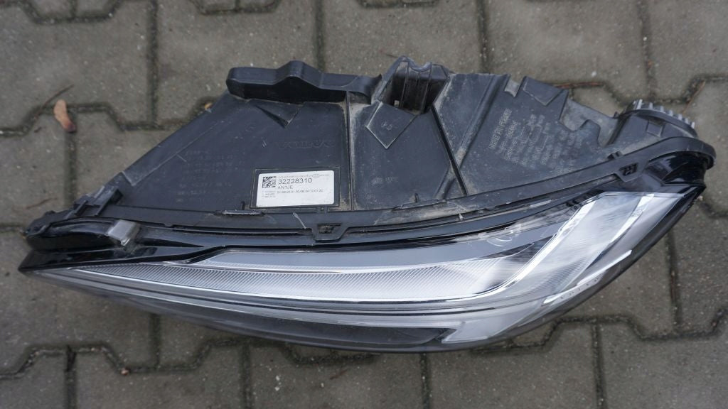 Frontscheinwerfer Volvo S90 V90 32228310 LED Links Scheinwerfer Headlight SCH9415626280qp