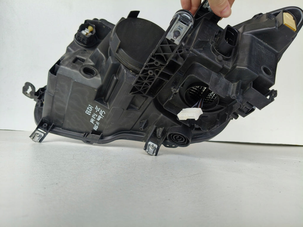 Frontscheinwerfer Seat Leon 5FB941006 Rechts Scheinwerfer Headlight SCH3973525375da