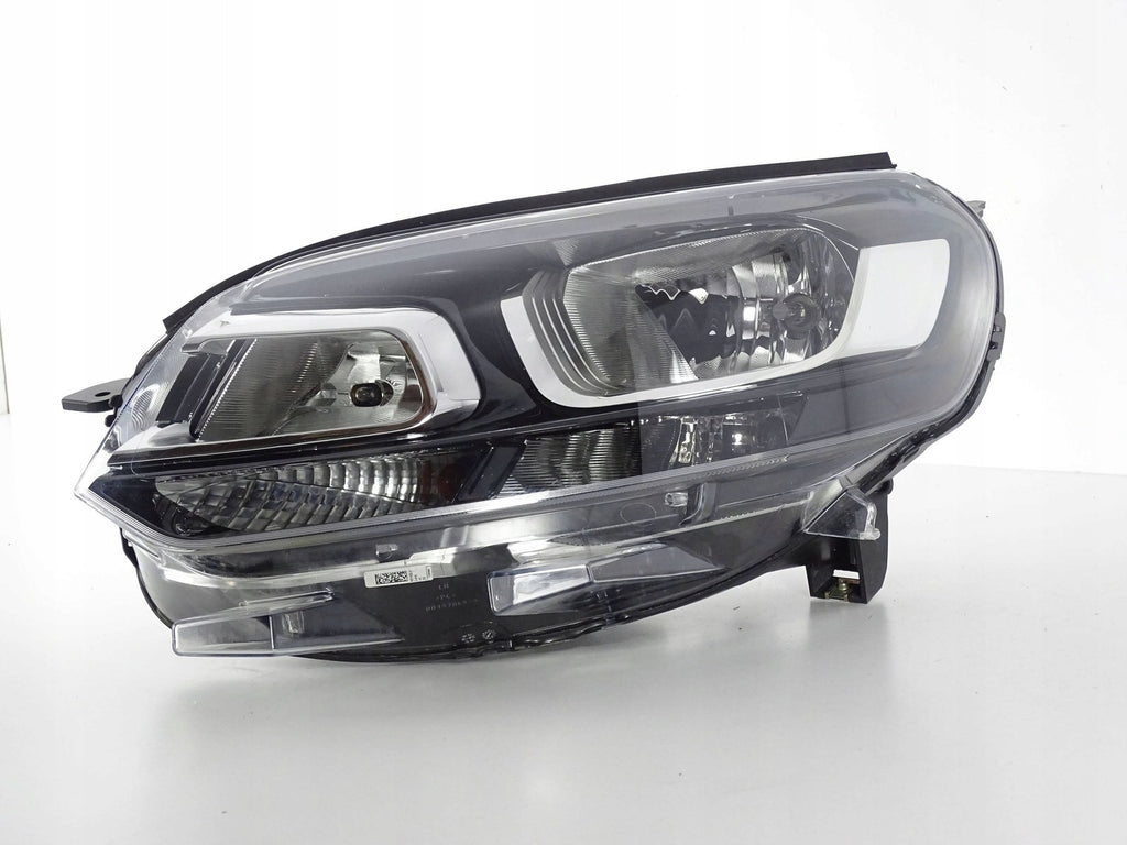 Frontscheinwerfer Citroën Spacetourer 9808567780 Links Scheinwerfer Headlight