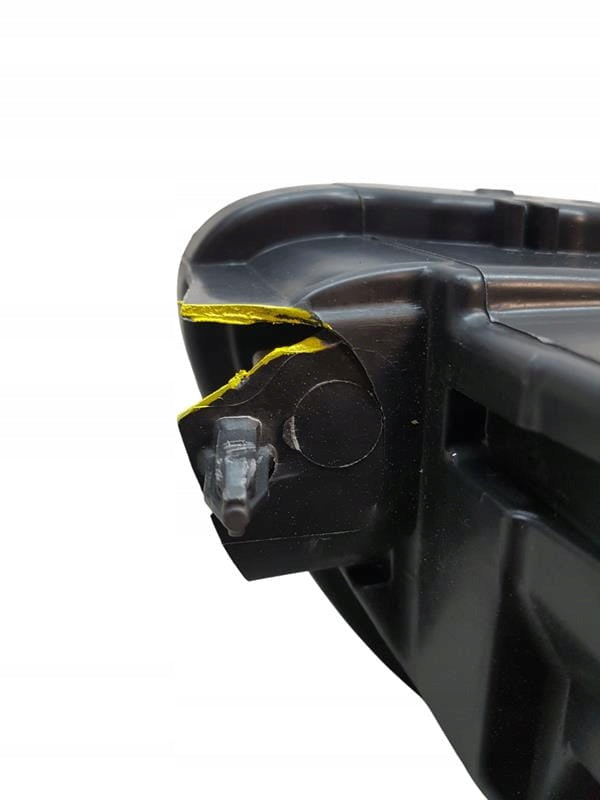 Frontscheinwerfer Volvo S60 V60 31420261 Xenon Links Scheinwerfer Headlight SCH8968305633wt