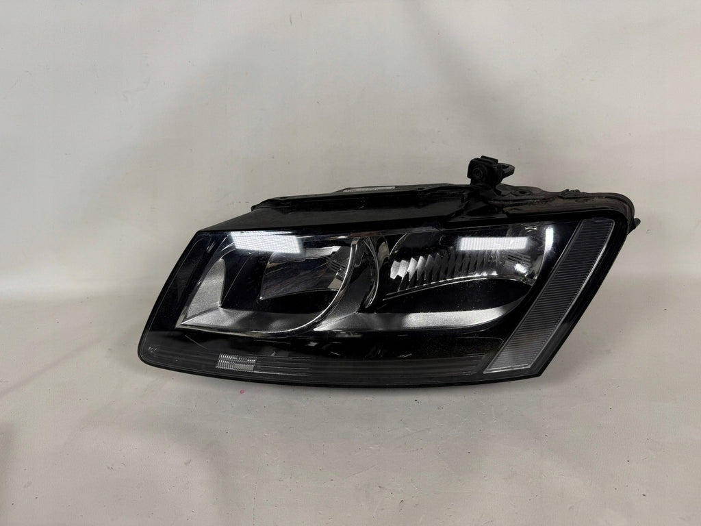 Frontscheinwerfer Audi Q5 8R0941003AM Links Scheinwerfer Headlight