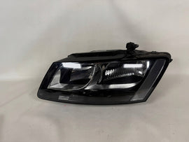 Frontscheinwerfer Audi Q5 8R0941003AM Links Scheinwerfer Headlight