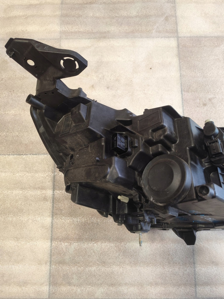 Frontscheinwerfer Peugeot 208 I 9833036380 Links Scheinwerfer Headlight SCH7406330364us