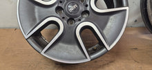 Laden Sie das Bild in den Galerie-Viewer, 1x Alufelge 17 Zoll 7.0" 5x120 50ET 9804372 Mini Clubman Countryman R60 FEL8477191427fx