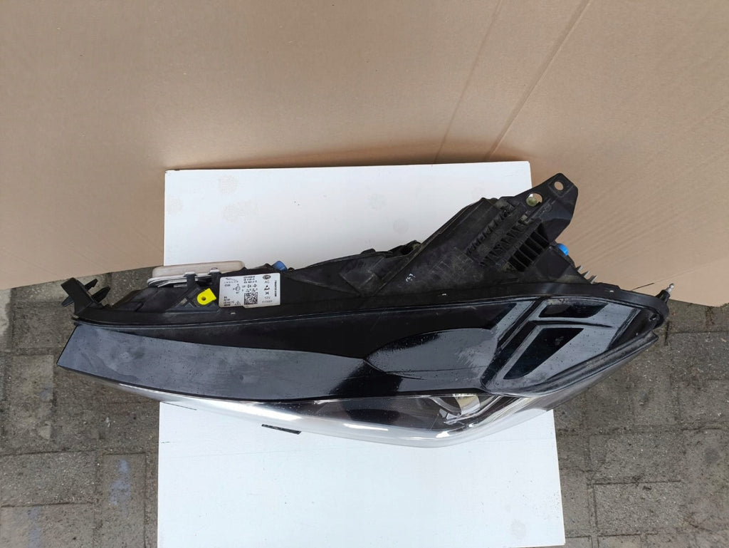 Frontscheinwerfer Jaguar Xe GX7313W030-BF Full LED Links Scheinwerfer Headlight SCH4285288200ak
