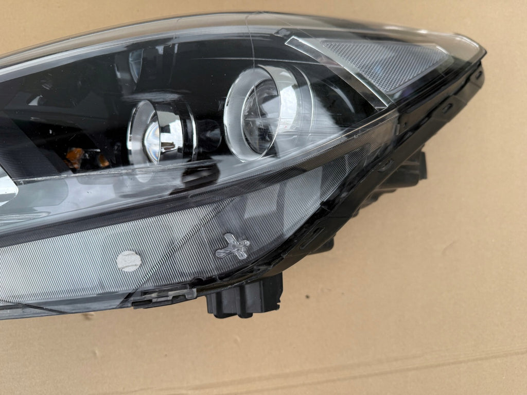 Frontscheinwerfer Toyota III 92101-D7 LED Links Scheinwerfer Headlight SCH6947794343qb