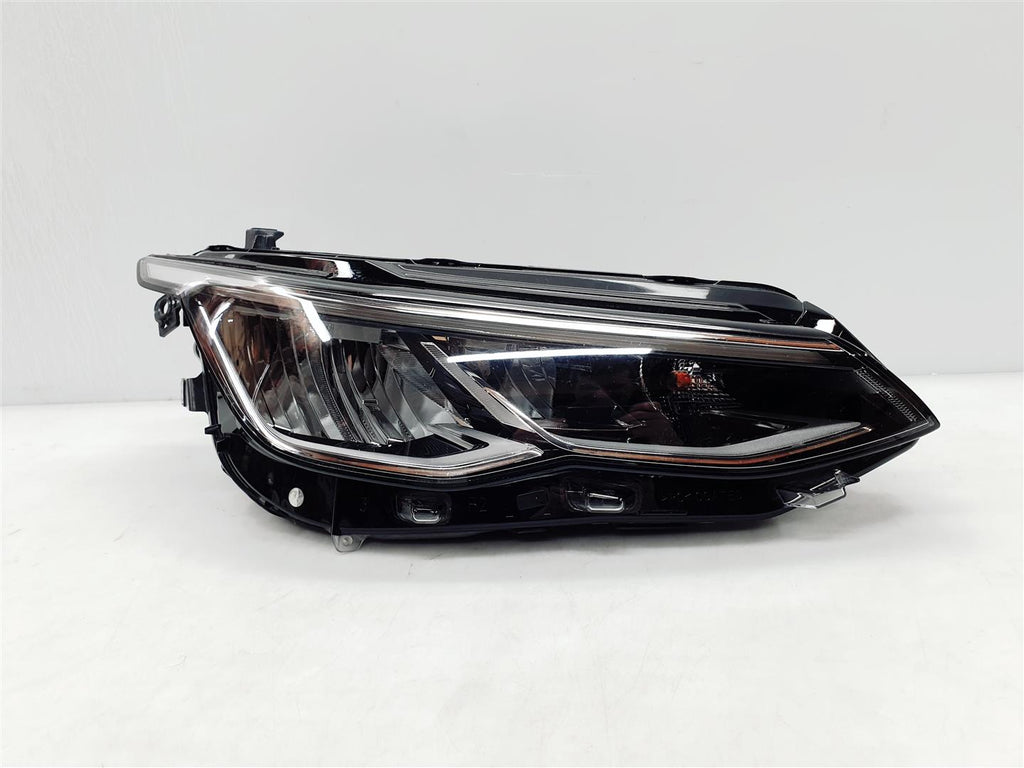 Frontscheinwerfer VW Golf VIII 90150891 5H1941006B LED Rechts Headlight SCH8609922196gf