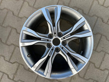Load image into Gallery viewer, 1x Alufelge 18 Zoll 6855093 BMW 2 F45 F46 Rim Wheel FEL8922987811xa