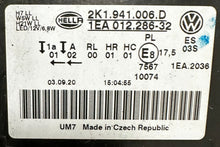 Load image into Gallery viewer, Frontscheinwerfer VW Caddy 2K1941006 Rechts Scheinwerfer Headlight SCH9450609599gq