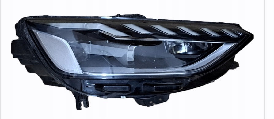 Frontscheinwerfer Audi A4 B9 8W0941034D LED Rechts Scheinwerfer Headlight SCH6014987794yu