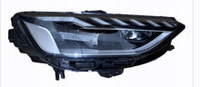 Laden Sie das Bild in den Galerie-Viewer, Frontscheinwerfer Audi A4 B9 8W0941034D LED Rechts Scheinwerfer Headlight SCH6014987794yu