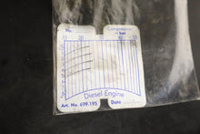 Laden Sie das Bild in den Galerie-Viewer, Motor VW Passat CBB 2.0 TDI 170PS 2009 Diesel Engine Unkomplett