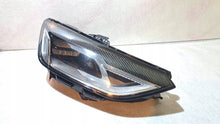 Load image into Gallery viewer, Frontscheinwerfer Audi A4 B9 8W0941012 LED Rechts Scheinwerfer Headlight