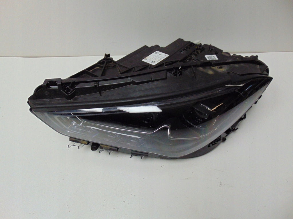 Frontscheinwerfer Mercedes-Benz Cla A1189061301 LED Links Scheinwerfer Headlight SCH5142641335yq