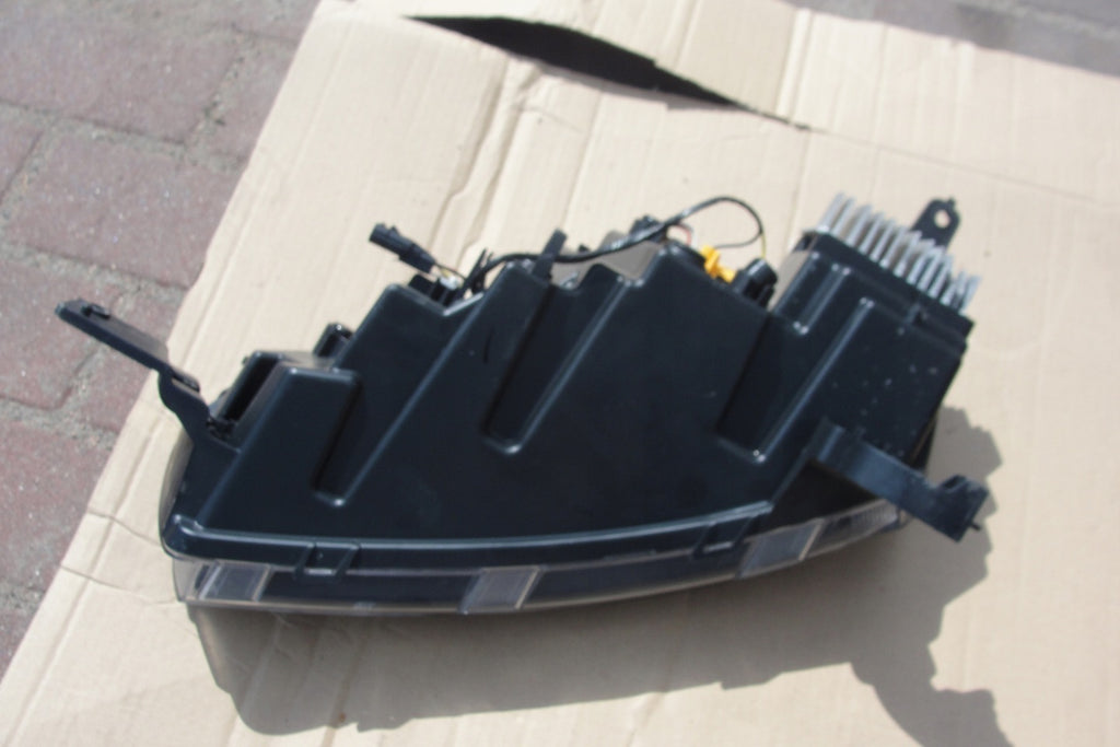 Frontscheinwerfer Dacia Spring 266008993R LED Ein Stück (Rechts oder Links)