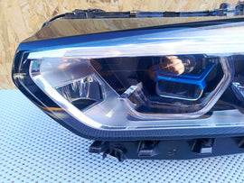 Frontscheinwerfer BMW X5 G05 948178905LL LED Links Scheinwerfer Headlight SCH8483632193dp