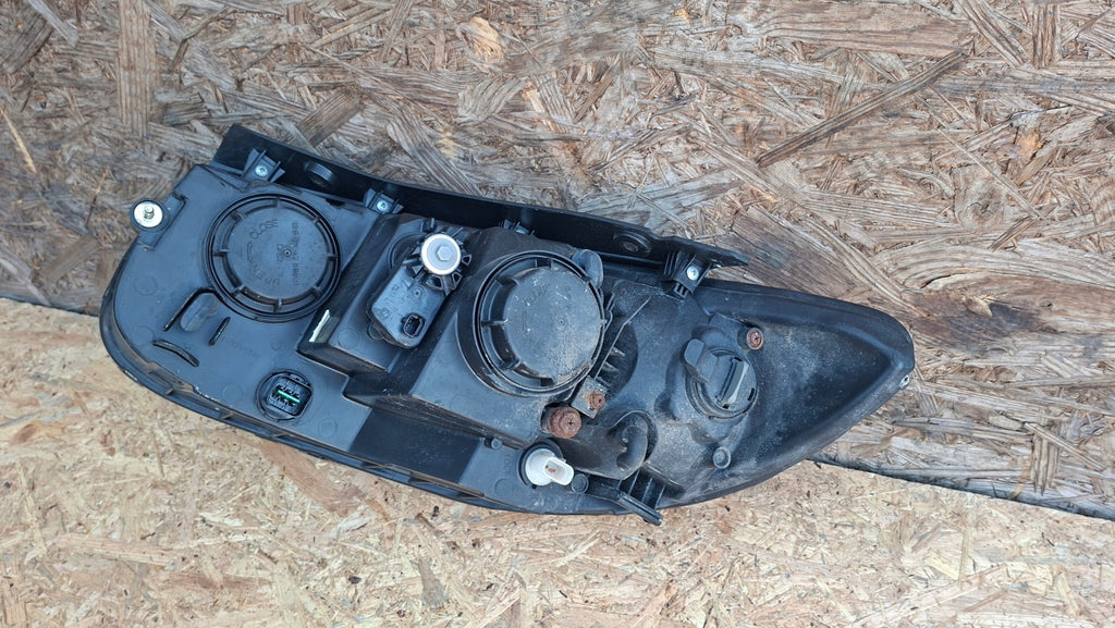 Frontscheinwerfer Hyundai Santa I Fe 92102 2B025 Rechts Scheinwerfer Headlight SCH4539340405eh