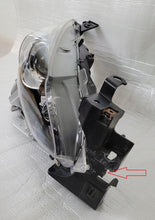 Laden Sie das Bild in den Galerie-Viewer, Frontscheinwerfer Mazda 3 BHR1-51030 Halogen Rechts Scheinwerfer Headlight