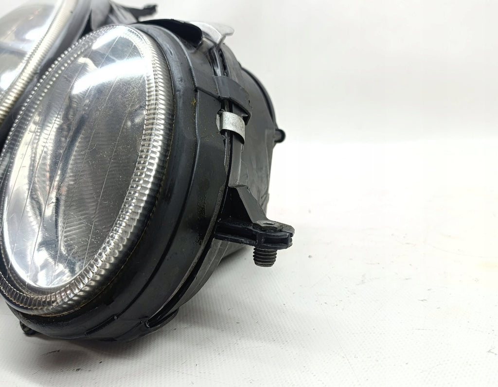 Frontscheinwerfer Mercedes-Benz W211 A2118205261 Rechts Scheinwerfer Headlight SCH5456831968ft