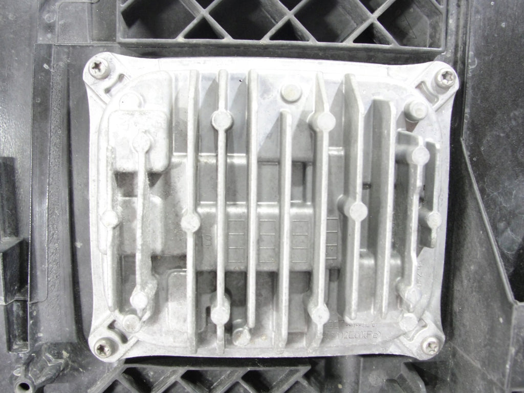 Frontscheinwerfer Mercedes-Benz W212 A2129063803 Rechts Scheinwerfer Headlight SCH3744275593fg