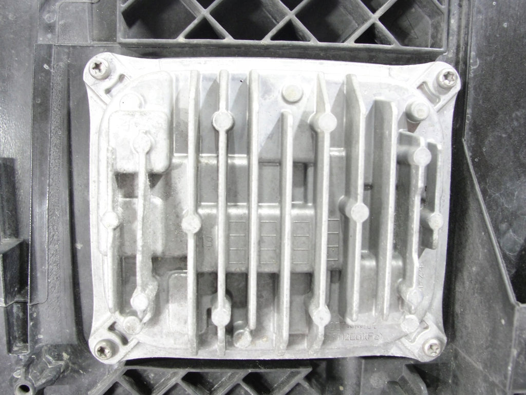 Frontscheinwerfer Mercedes-Benz W212 A2129063803 Rechts Scheinwerfer Headlight SCH8141504175iq
