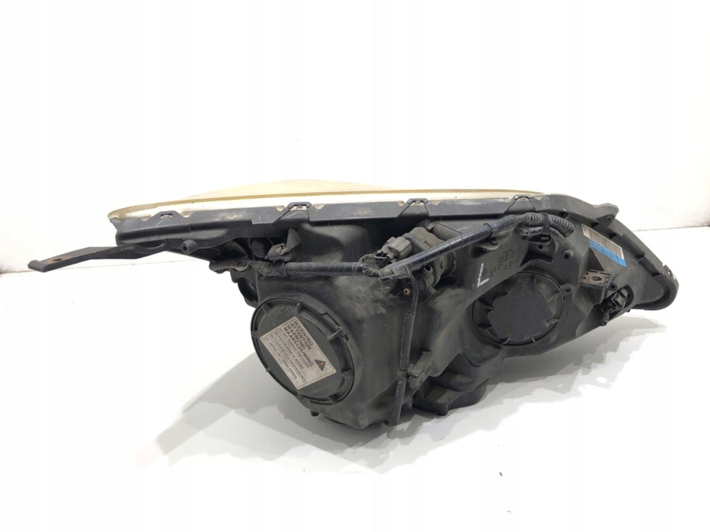 Frontscheinwerfer Honda Cr-V III 33150-SWW-G1 Links Scheinwerfer Headlight SCH6372853664nl