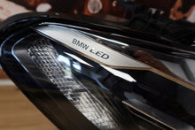 Laden Sie das Bild in den Galerie-Viewer, Frontscheinwerfer BMW G31 G30 5A388C4-03 LED Rechts Scheinwerfer Headlight SCH2331099902gb