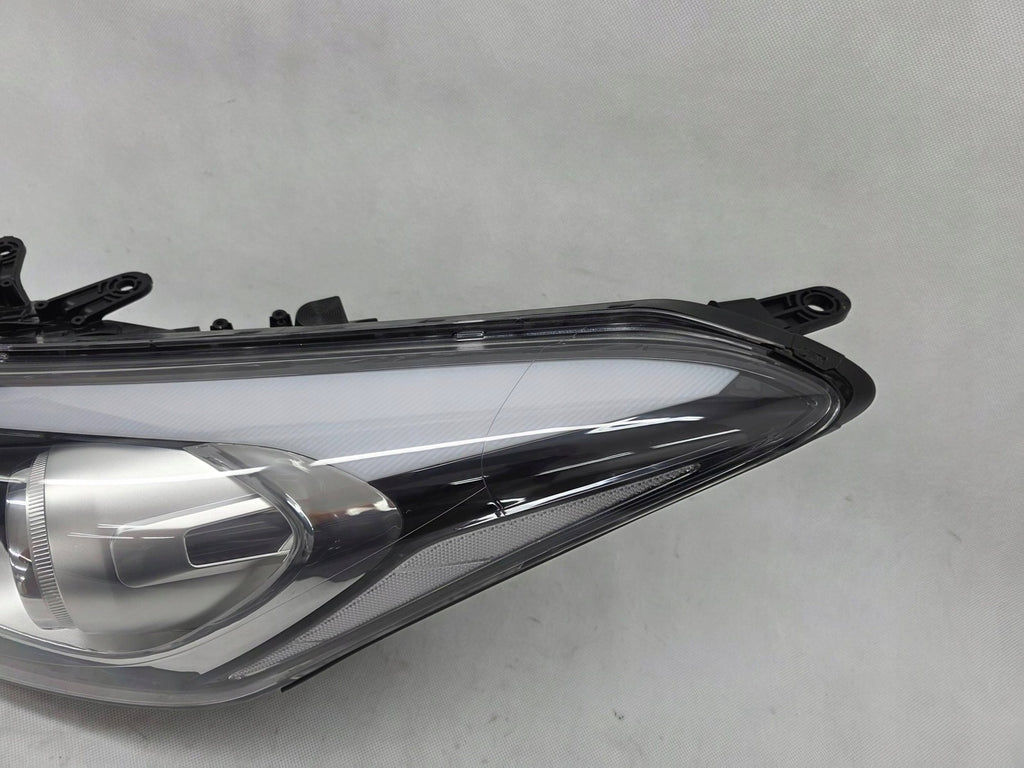 Frontscheinwerfer Hyundai I30 92101-A6200 Xenon Links Scheinwerfer Headlight SCH8592518207ew