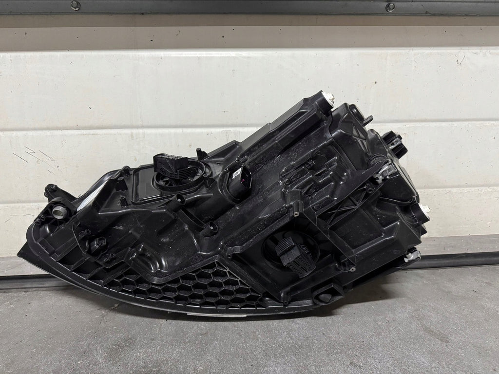 Frontscheinwerfer VW Golf VII 5G1941078A Full LED Rechts Scheinwerfer Headlight SCH2003281009os