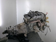 Laden Sie das Bild in den Galerie-Viewer, Motor Mercedes-Benz Vito OM611 2.2 CDI 82PS 60kW 2003 Diesel Engine Komplett MOT6368739425br